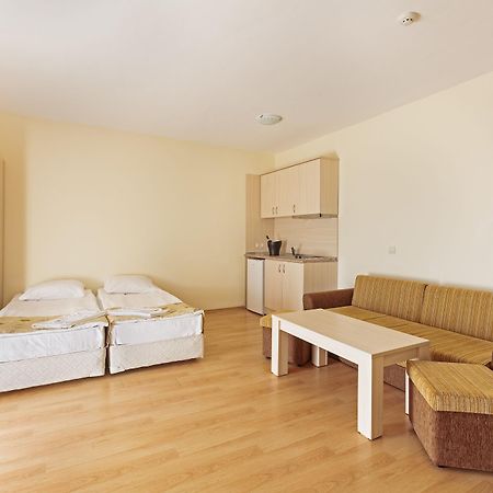 Serena Residence โซโซโปล ภายนอก รูปภาพ