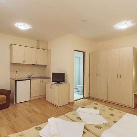 Serena Residence โซโซโปล ภายนอก รูปภาพ