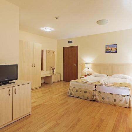 Serena Residence โซโซโปล ภายนอก รูปภาพ