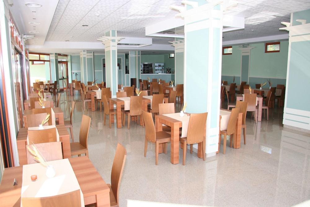 Serena Residence โซโซโปล ภายนอก รูปภาพ