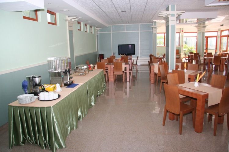 Serena Residence โซโซโปล ภายนอก รูปภาพ
